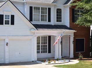 3207 Citation Ave NW, Kennesaw, GA 30144