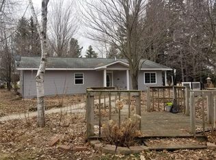 1904 17 1/2 St, Rice Lake, WI 54868