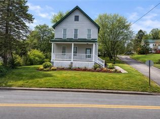 300 Hansen Ave, Butler, PA 16001