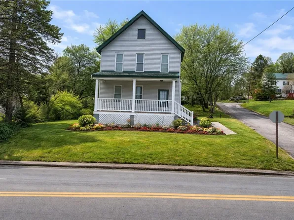 300 Hansen Ave, Butler, PA 16001