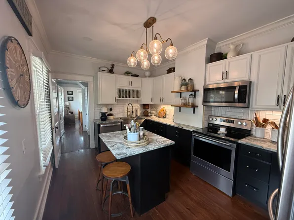 245 Sunset Ave, Richmond, KY 40475