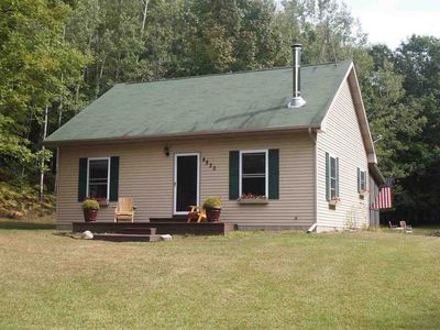 8830 Wormwood Ln, Harbor Springs, MI, 49740