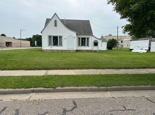 5427 1ST AVENUE, Pittsville, WI 54466