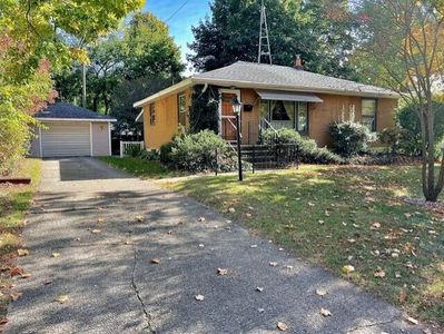 616 Helena St, Dowagiac, MI, 49047