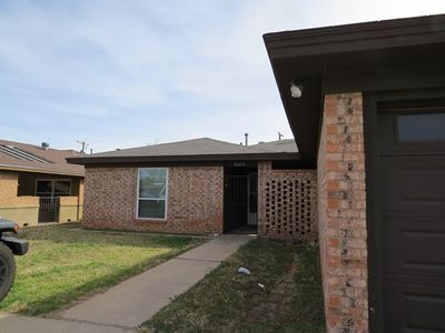 3207 W Wadley Ave, Midland, TX, 79705