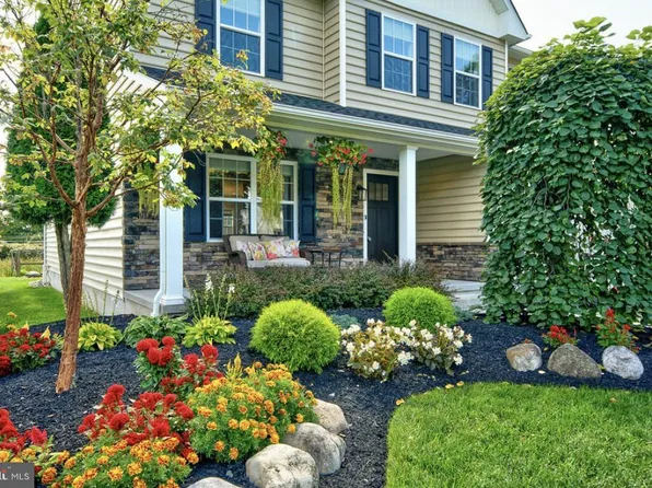 57 Woodlawn Ave, Chalfont, PA 18914