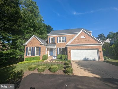 47588 Compton Cir, Sterling, VA, 20165
