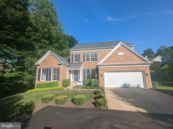 47588 Compton Cir, Sterling, VA 20165