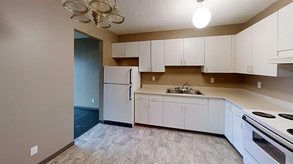 1 bed, 1.0 bath, 545 sqft, $850 — Photo 3