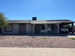 8745 W Sahuaro Dr, Peoria, AZ 85345