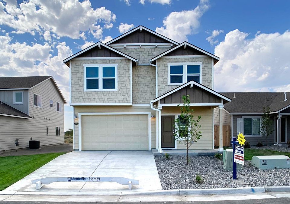 2nd image of 61641 SE Evie Dr