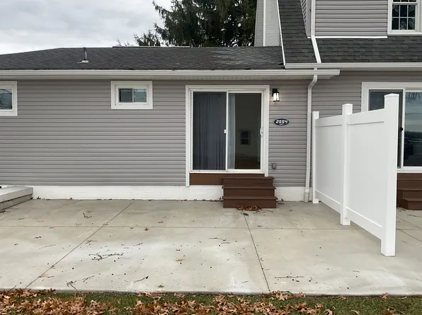 2554 County Road 168 Unit 1, Dundee, OH 44624