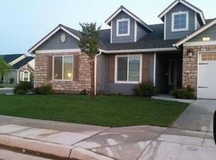 7338 W San Jose Ave, Fresno, CA