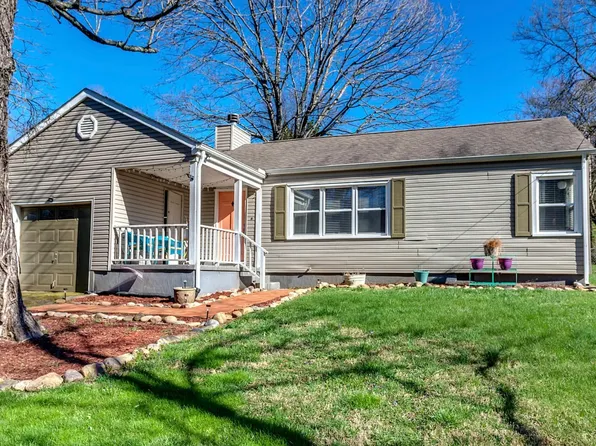 304 Hermitage Dr, Knoxville, TN 37920