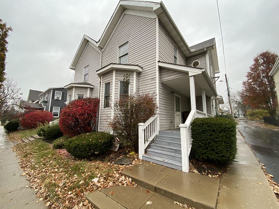 214 East Main Street 1 214 E Main St Lebanon OH Zillow