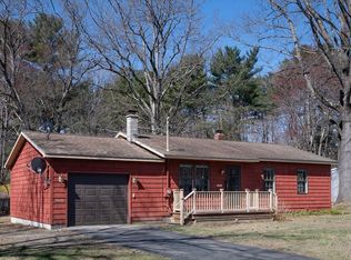 39 Odonnell Dr, Northampton, MA 01062