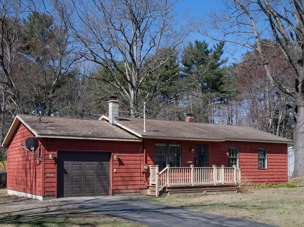 39 Odonnell Dr, Northampton, MA 01062