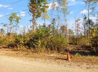 Lot 25 Hartco Avenue, Lancaster, NH 03584