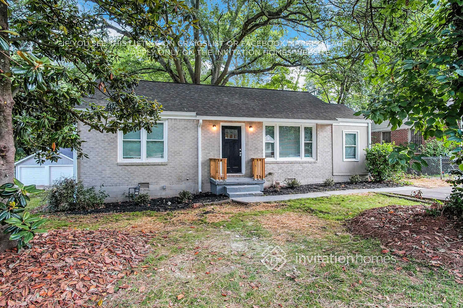 2674 Joyce Ave Decatur, GA 30032 — Photo 2