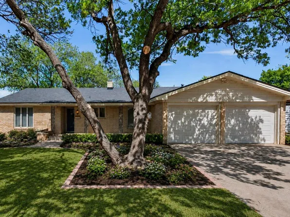 6806 Norfolk Ave, Lubbock, TX 79413