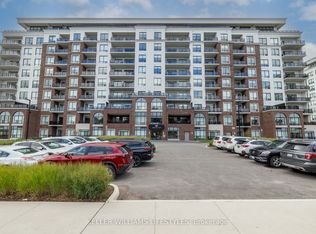480 Callaway Rd #517, London, ON