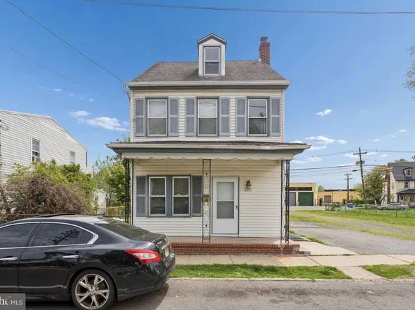 602 Bordentown Rd, Burlington, NJ 08016