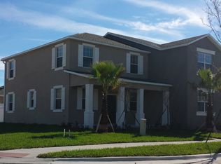7265 Penkridge Ln, Windermere, FL 34786