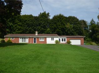 4828 Lyell Rd, Spencerport, NY 14559