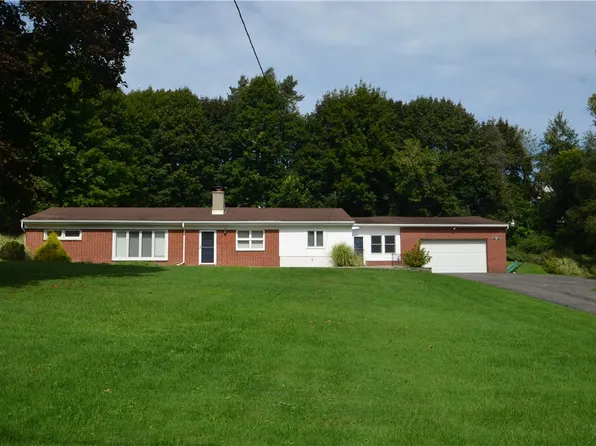 4828 Lyell Rd, Spencerport, NY 14559