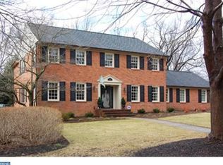 603 Black Gates Rd, Wilmington, DE 19803