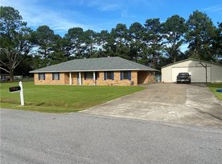 163 Lee Rd, Eunice, LA 70535