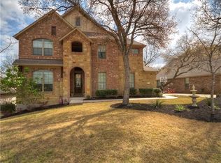 2008 1st Vw, Leander, TX 78641