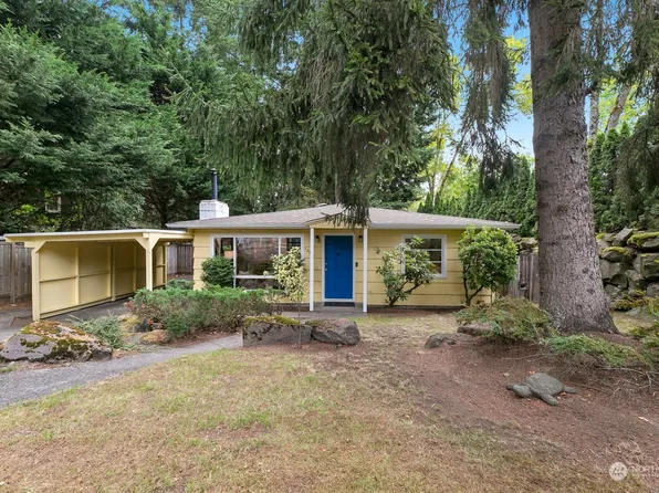 12506 12th Avenue NE, Seattle, WA 98125