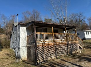 1092 W Vann Rd, Greeneville, TN 37743