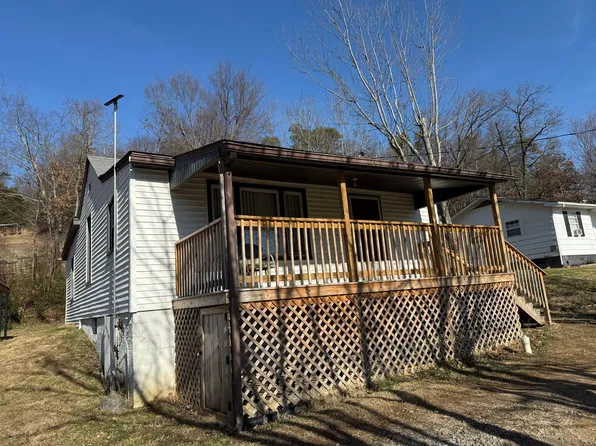 1092 W Vann Rd, Greeneville, TN 37743