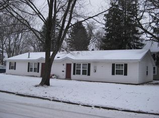 715 12th Ave E #A, Menomonie, WI 54751