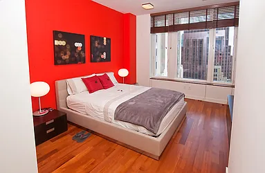 Rented by NOVO