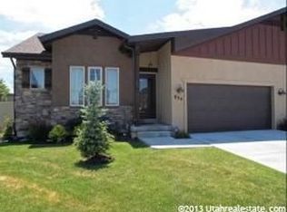 834 E Olivia View Ln, Salt Lake City, UT 84107