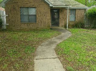 1617 Brooke Cir, Jonesboro, AR 72401