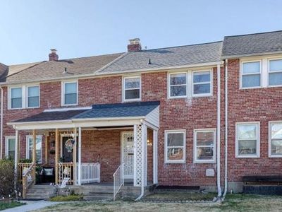 1331 Pentwood Rd, Baltimore, MD, 21239