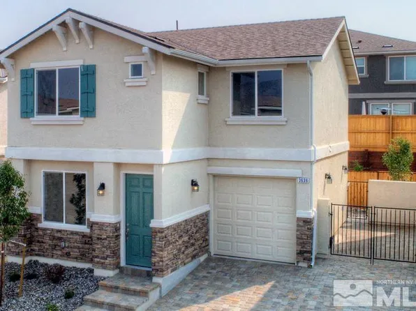 3523 Downpatrick Ln Lot 46, Reno, NV 89512