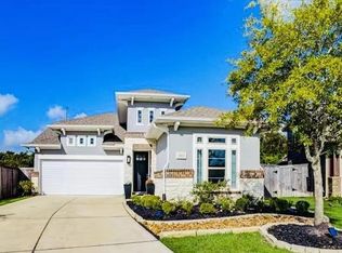 11103 Elderflower Dr, Missouri City, TX 77459