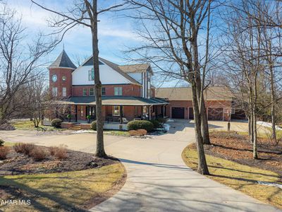 207 Stonehedge Rd, Hollidaysburg, PA, 16648