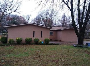 1435 E Holmes Rd, Memphis, TN 38116