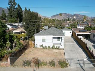 1967 8th St, San Fernando, CA 91340