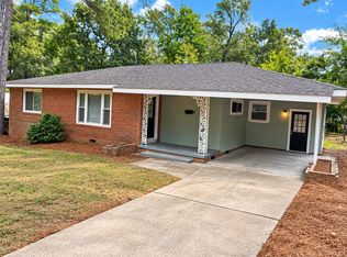 4336 Woodland Ave, Jackson, MS 39206
