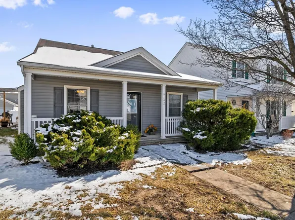 9192 Musket Pl, Orient, OH 43146