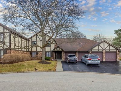 1025 Cottonwood Ct #2AR, Wheeling, IL, 60090