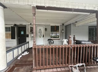 343 S 5th St, Shamokin, PA 17872