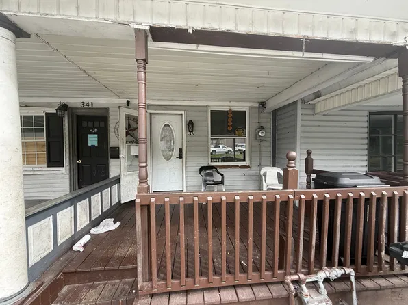 343 S 5th St, Shamokin, PA 17872